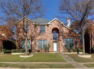 1611 Broadmoor Dr, Allen, TX 75002