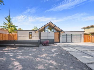 1111 E Homestead Rd, Sunnyvale, CA, 94087