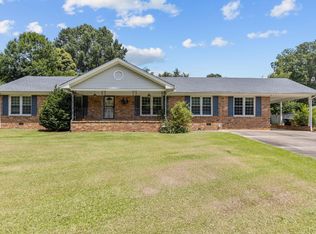 4807 Greenbrier Rd, Raleigh, NC 27603