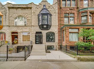 4343 S Ellis Ave, Chicago, IL 60653