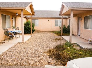 14282 S Durango Rd, Arizona City, AZ 85123