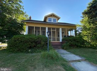 466 Manheim Ave, Bridgeton, NJ 08302