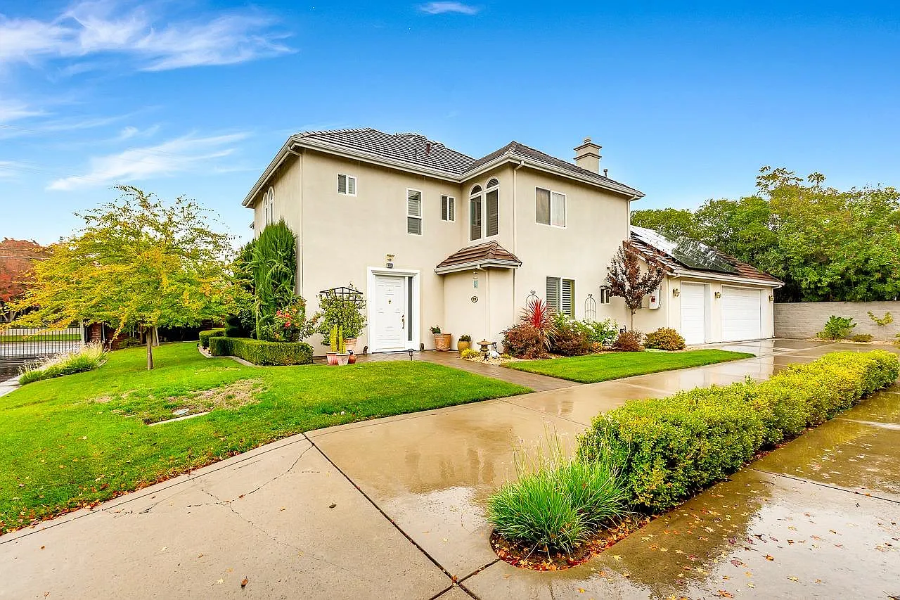 830 Sierra Oaks Vista Ln photo 1