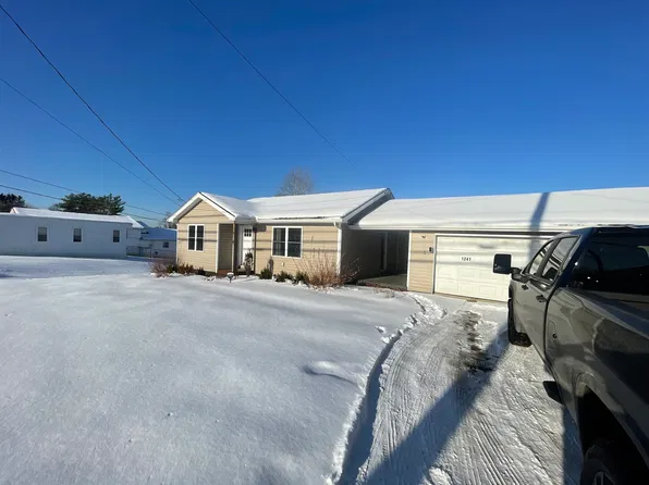1241 Dogwood Ridge Rd, Wheelersburg, OH 45694