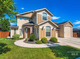 5504 N Senita Hls, Meridian, ID 83646
