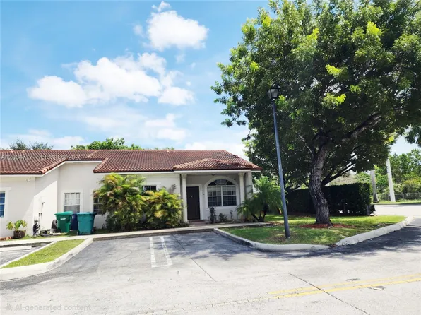13701 SW 169th Ter, Miami, FL 33177