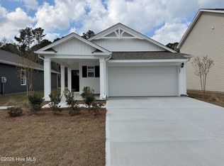 1237 Skystone Loop NE LOT 10, Supply, NC 28462