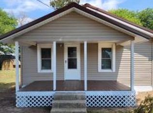 114 Norval St, Sikeston, MO 63801