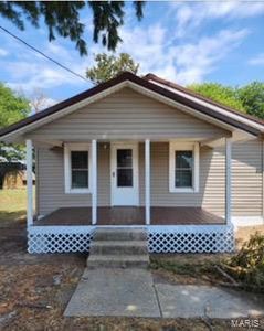 114 Norval St, Sikeston, MO, 63801