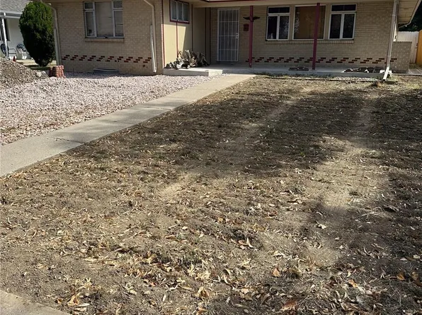 1716 Florence, Aurora, CO 80010