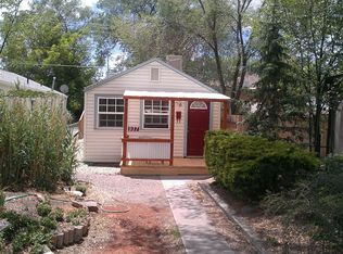 937 Rood Ave, Grand Junction, CO 81501