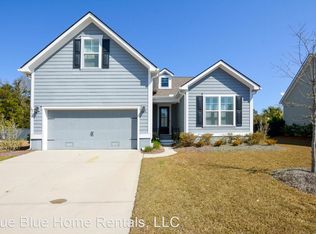 260 Swallowtail Ct, Mount Pleasant, SC 29464