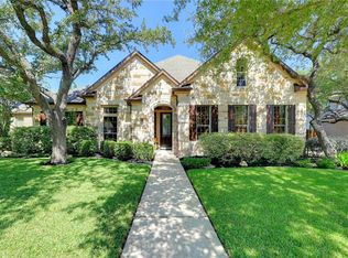3502 Luminoso Ln W, Round Rock, TX 78681
