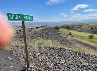 Old Spiral Hwy, Genesee, ID 83832
