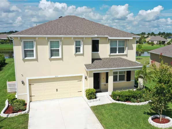 2231 Arlington Dr SW, Vero Beach, FL 32968