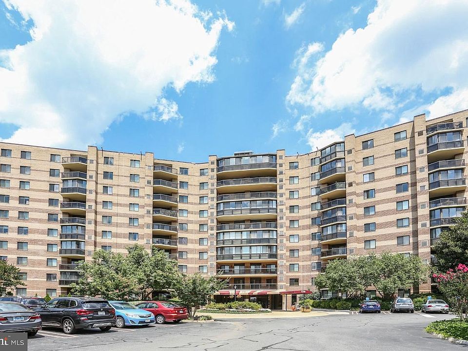 1st image of 8350 Greensboro Dr APT 719