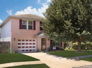 2034 Mission Eagle, San Antonio, TX 78223