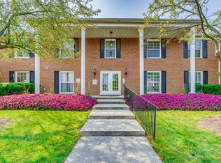 4560 Fifteen Mile Rd #2205, Sterling Heights, MI 48310