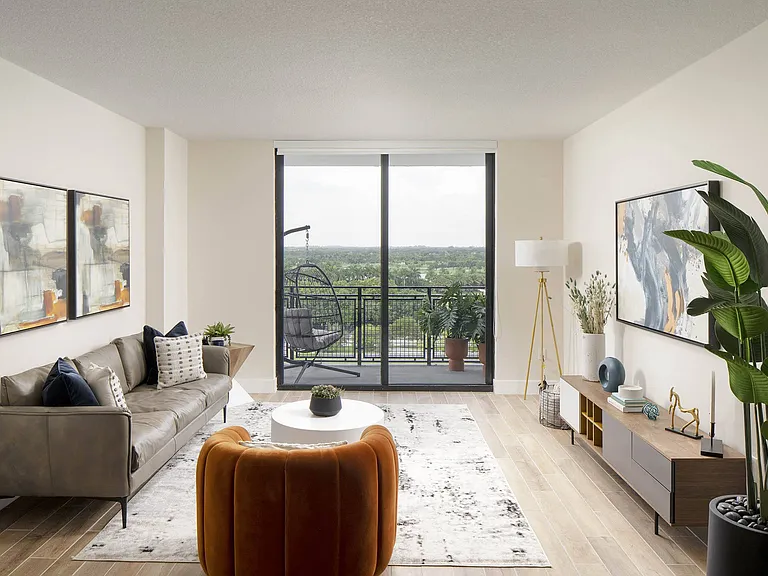 The Palma at Downtown Doral — Photo 20