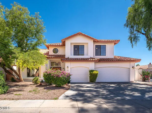 5631 W Aster Drive, Glendale, AZ 85304