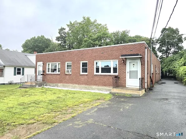 148 Sisson St APT C, East Hartford, CT 06118