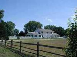 7106 W Nickerson Blvd, Nickerson, KS 67561