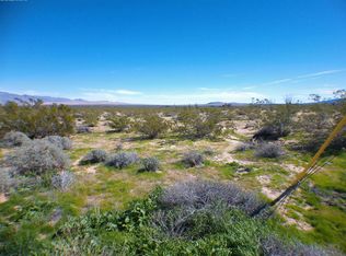 0 Warner Dr #209, Borrego Springs, CA 92004