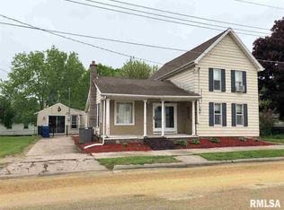 706 Pearl St, Sabula, IA 52070