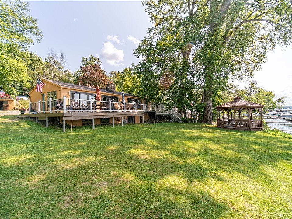 5596 E Lake Rd, Conesus, NY 14435 Zillow