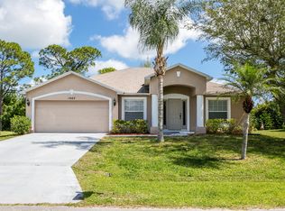 1665 SW Burlington St, Port Saint Lucie, FL 34984