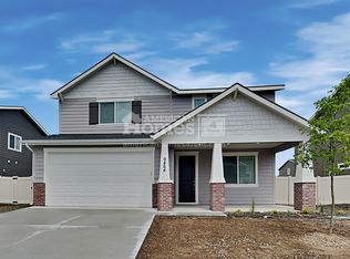 9464 W Clancey St, Star, ID 83669