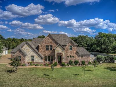 4043 Tracy Ln, Greenville, TX, 75402