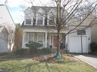 503 N St NE, Leesburg, VA 20176