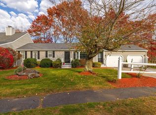 1303 Oakwood Street Ext #1303, Holden, MA 01520
