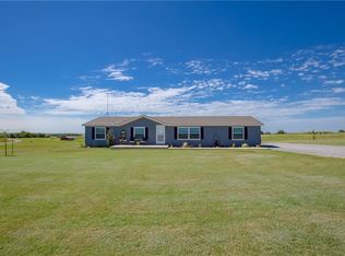 1431 County Road 1344, Chickasha, OK 73018