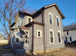 4826 Cornell Ave, Ashtabula, OH 44004