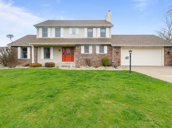 59600 Saturn Ct, South Bend, IN 46614