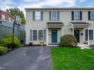 1524 Duke St, Laureldale, PA 19605