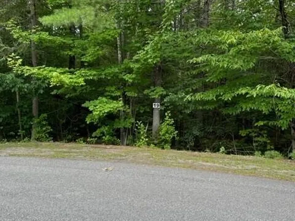 Lot 19 Grant Road, Orono, ME 04473