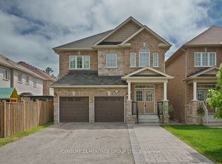 33 Prosser Cres, Georgina, ON L0E1R0