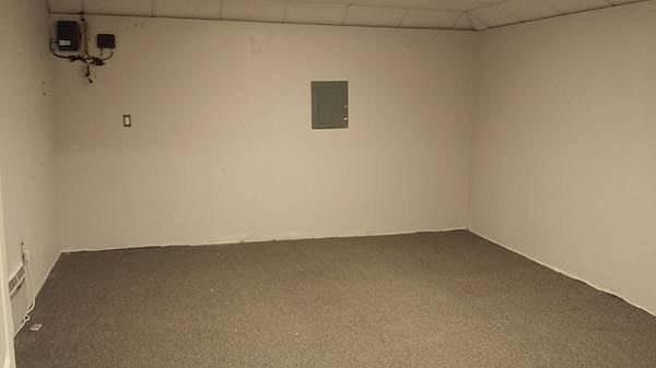 Office Ext/Class Room