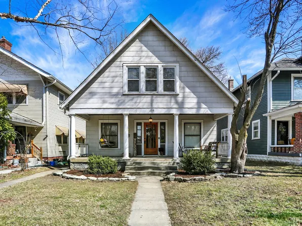 139 S Ritter Ave, Indianapolis, IN 46219