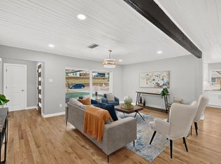 811 Tarryall Dr, Dallas, TX 75224