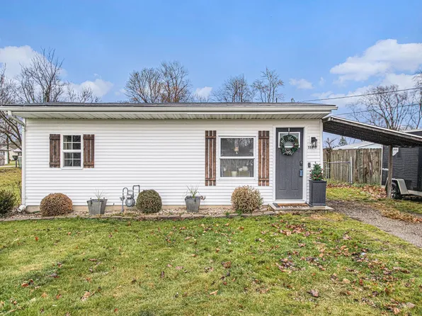 59612 Southfield Ave, Elkhart, IN 46517