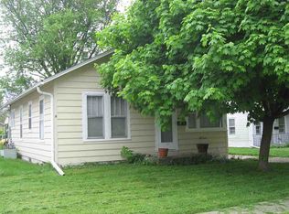 317 N Pearl St, Macomb, IL 61455