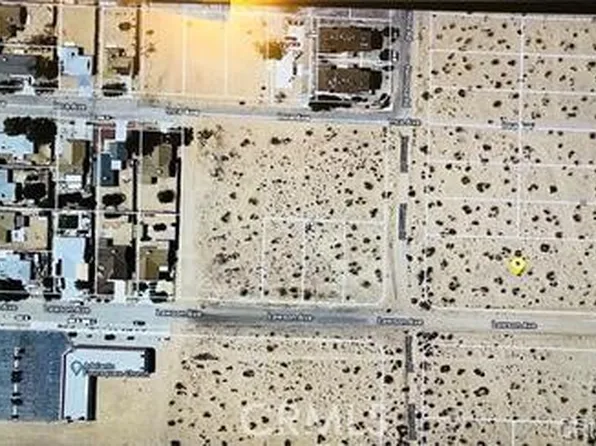 0 Hermosa St, Adelanto, CA 92301