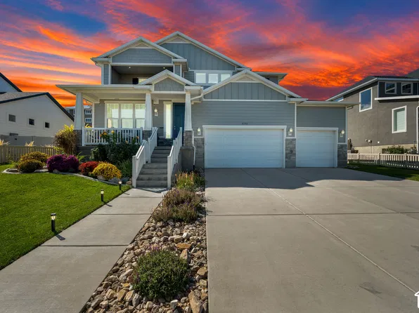 3193 S Deer Meadow Dr, Saratoga Springs, UT 84045