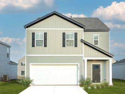 826 Lilyford Ln, Summerville, SC, 29486