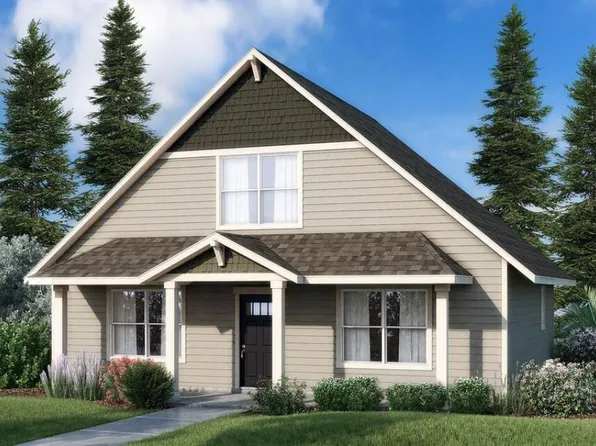 Tl 421 La Plaza Pl, Lincoln City, OR 97367