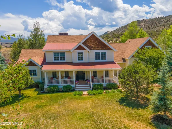 390 Harrier Cir, Eagle, CO 81631